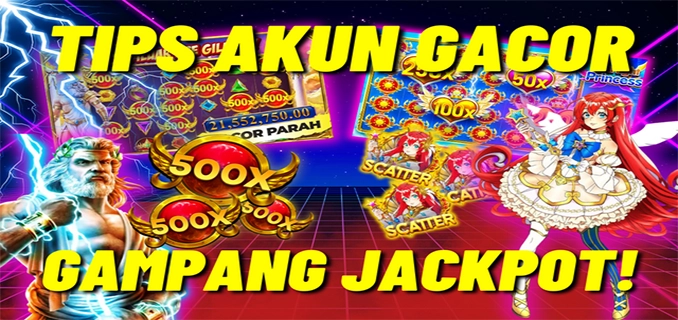 Poker Panen 500